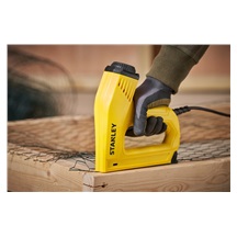 Kleště sponkovací elektrické TRE550 HD 6-TRE550