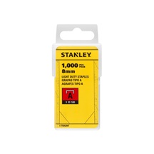 Spony   8mm A 1000ks 1-TRA205T