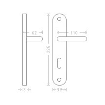 JANA 90         BB Ni mat klika+klika