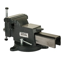 Svěrák HD MAXSTEEL 125mm 1-83-067