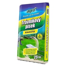 Trávníkový PÍSEK 25 kg