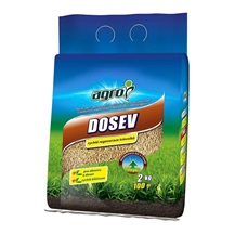 Travní směs dosev 2kg Agro