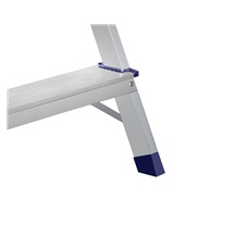 Schůdky AL 8 příčky jednostranné AM 708 /150kg