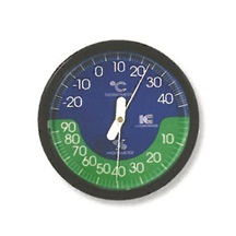 Vlhkoměr+teploměr    8102