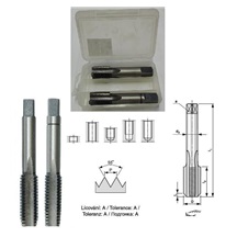 Závitník 3074 M22x1,5 2N NO