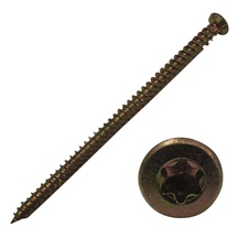 Šroub TURBO 7,5x 90  T 30