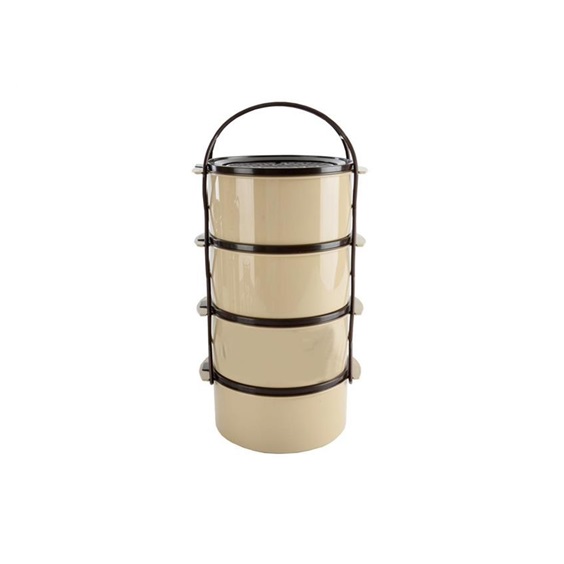 Jídlonosič 4 x 1,5 l   UH