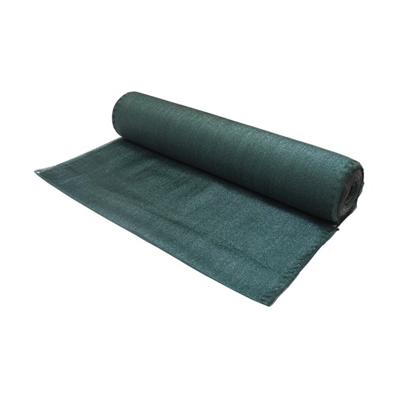 Clona zahradní.45%  1,5x50m 80g/zelená s oky