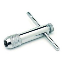 Vratidlo ruční s ráčnou R1 M3-M8