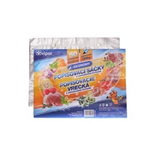 Sáčky MI 250x350x15my/ 50ks zamrazovací