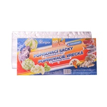 Sáčky MI 300x400x15my/ 50ks zamrazovací