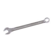 Klíč očkoplochý 10mm CrVa 17573