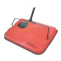 Zametač mechanický DELIA 2000