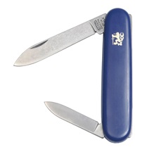 Nůž kapesní důstojnický  2díl 100-NH-2A