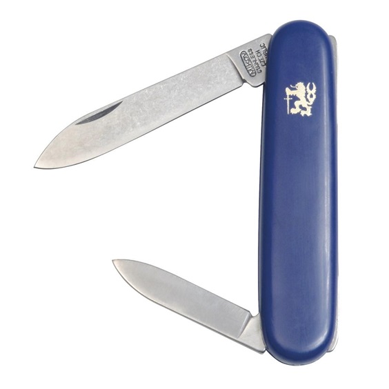 Nůž kapesní důstojnický  2díl 100-NH-2A