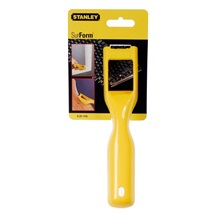 Škrabka SURFORM plastová  60mm 5-21-115