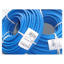 Hadice na kyslík 6,3*3,5 WO 559-GOX-50m