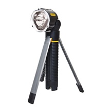 Svítilna LED s trojnožkou 0-95-112