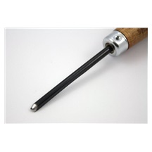 Rydlo duté 3mm 8233 00        PROFI