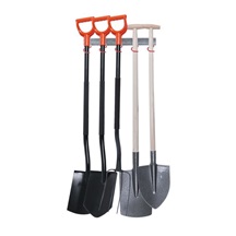 Držák zahradního nářadí