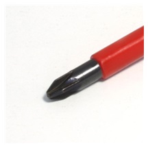 Šroubovák křížový PZ2 SLine 8332 02   1000V