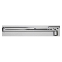 Ramínko DORMA k TS 73,83 stříbrné   s aretací