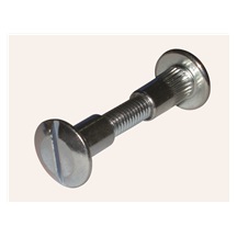 Kování spojovací M4 31-40mm Ni DOVOZ