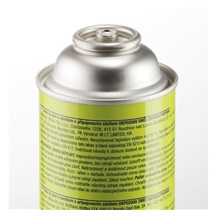 Kartuše plynová na závit 330 g