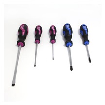 Sada šroubováků -*  5ks . 8558 51 S LINE PROFI