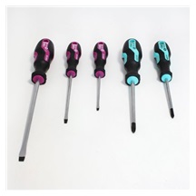 Sada šroubováků -+  5ks . 8558 50 S LINE PROFI