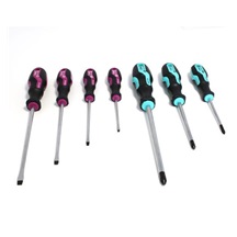 Sada šroubováků -+   kufr 8627 01 S LINE PROFI