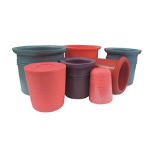 Zátka gumová k demižonu 10,15l pr.35mm