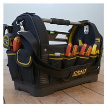 Brašna na nářadí otevřená 1-93-951 FatMax