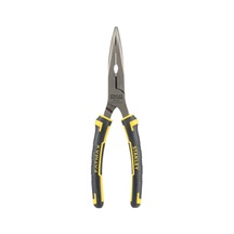 Kleště zahnuté čelisti 200mm 0-89-872