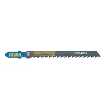 List do přímočarých pil na dřevo 100 mm HCS-T144D stopka Bosch (5ks)