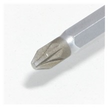 Šroubovák PZ 2  6HR  úderový 8058 12