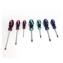 Sada šroubováků -+* 7ks . 8558 70 S LINE PROFI