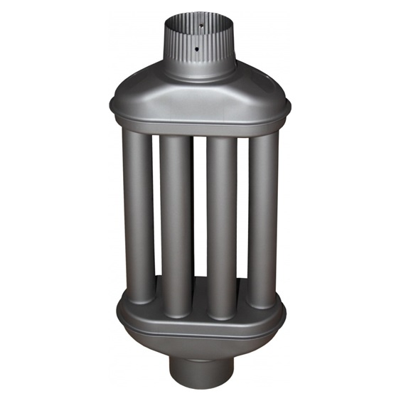 Výměník  120 / 550 mm