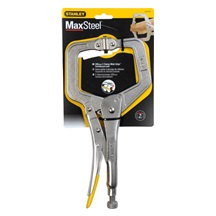 Kleště samosvorné 285mm s čelistmi „C“ 0-84-816