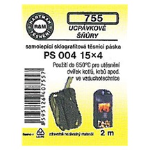 Páska samolep.graf.sklen. 15x4 PS004    bal.2m