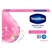 Mýdlo tuhé VASELINE 75g MIX