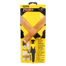 Svorka rohová HD 57mm BAILEY 0-83-122