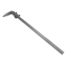 Měřítko posuvné 500 6015.100