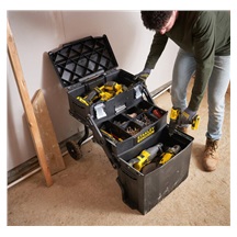 Box pojízdný montážní 1-94-210 55x41x73,3