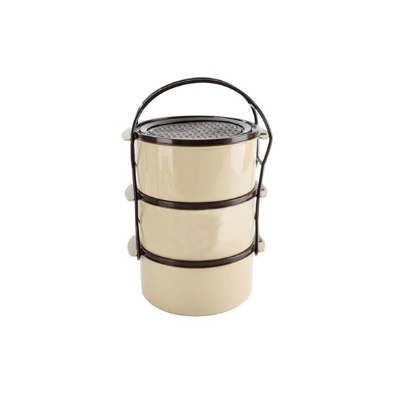 Jídlonosič 3 x 1,5 l   UH