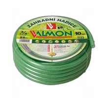 Hadice PVC  1"  Val.10m 1122-logo/zelená