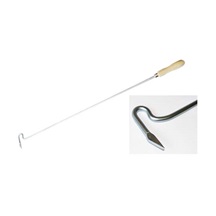 Pohrabáč roštový 80cm háček/16643