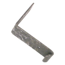 Háček lomený surový   15124