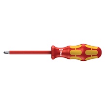 Šroubovák elektro 165i PZ1x80 006162