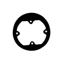 Hrdlo kouřové na 3U80